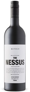 13shiraz Mitolo Nessus, Mclaren Vale 2013